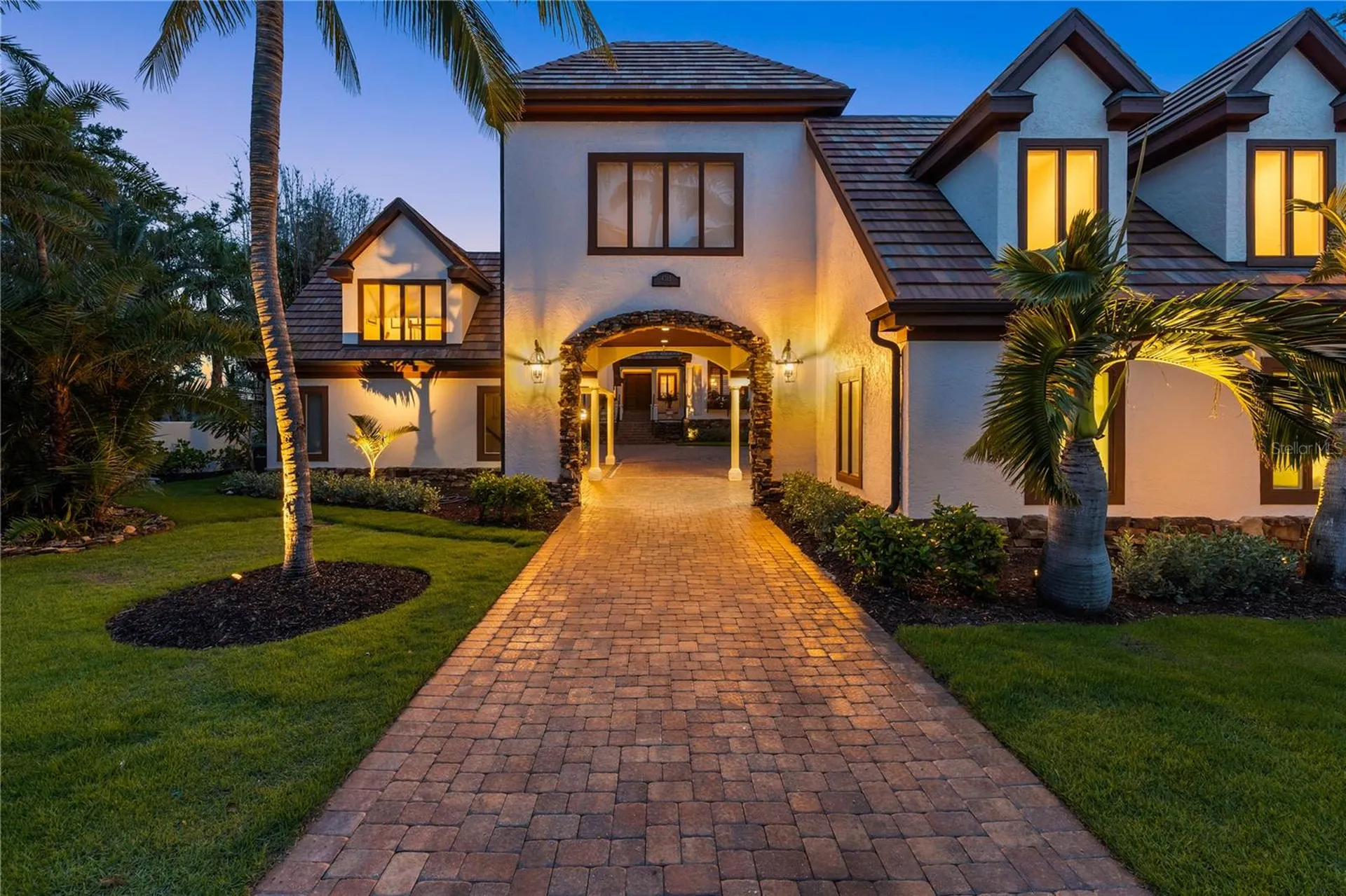 4315 Mangrove Place Sarasota FL 34242