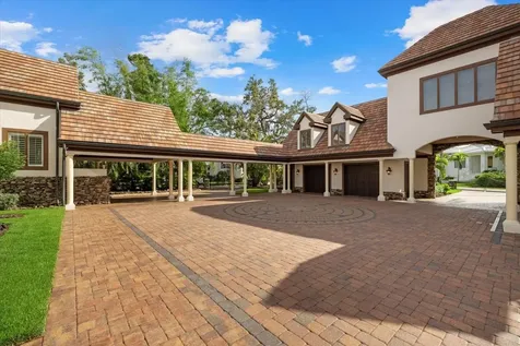 4315 Mangrove Place Sarasota FL 34242