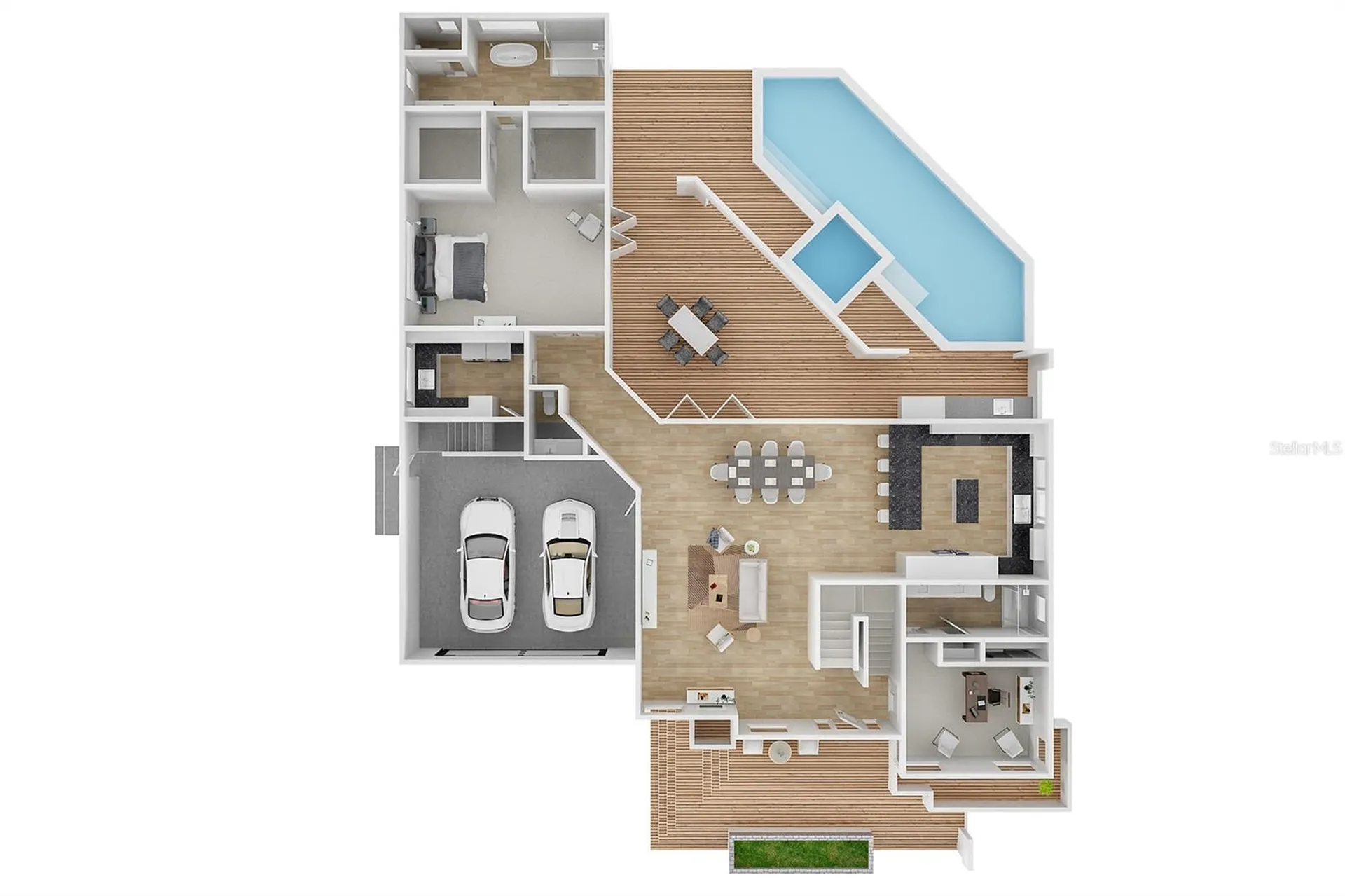 439 Madison Drive Sarasota FL 34236