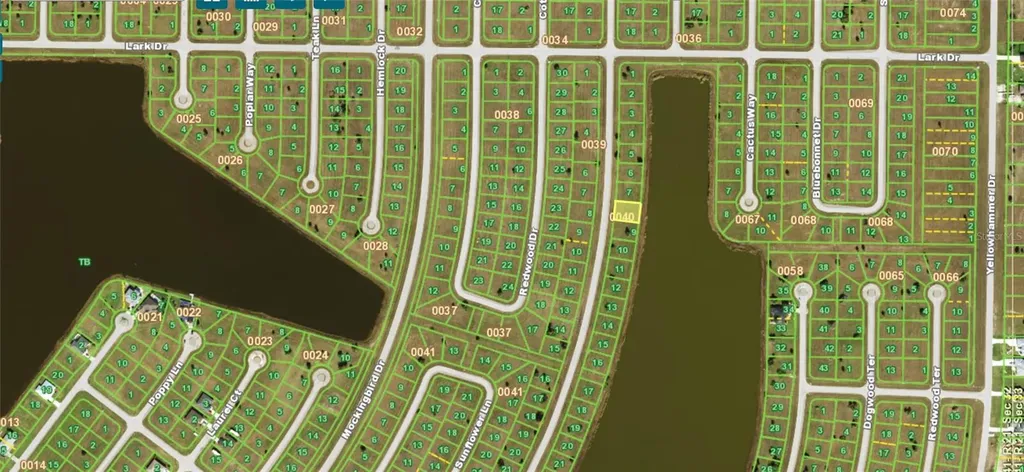 94 Willow Road Placida FL 33946