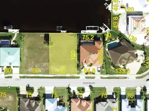 2322 Magdalina Drive Punta Gorda FL 33950