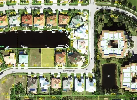 2322 Magdalina Drive Punta Gorda FL 33950