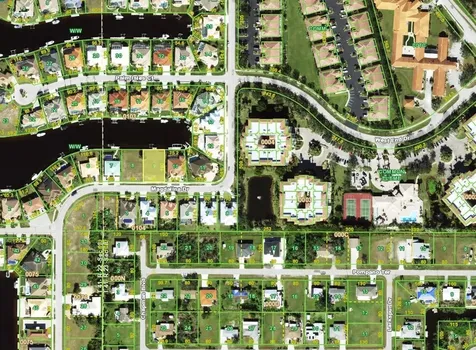 2322 Magdalina Drive Punta Gorda FL 33950