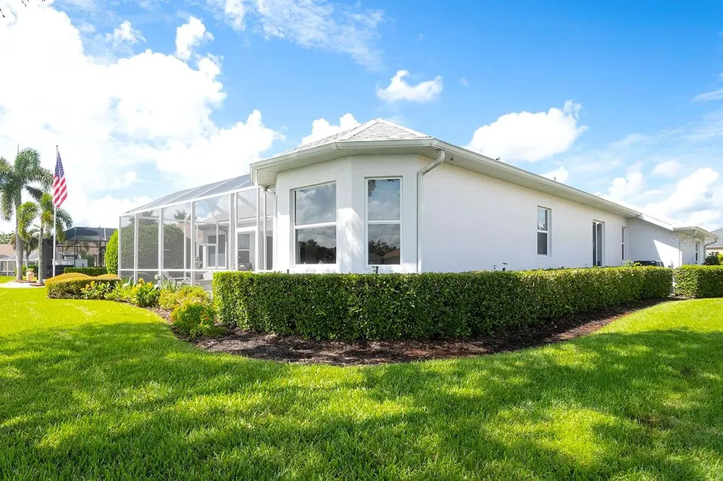 6112 90th Avenue Circle E Parrish FL 34219