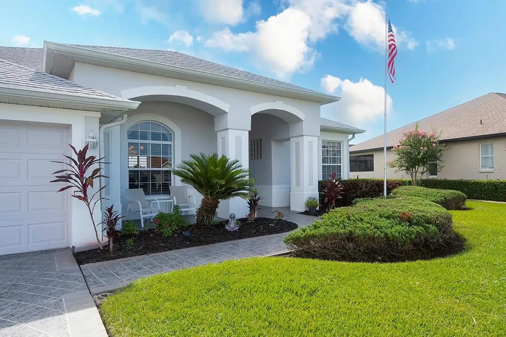 6112 90th Avenue Circle E Parrish FL 34219