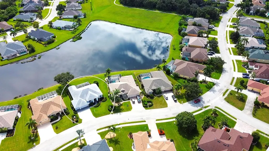 6112 90th Avenue Circle E Parrish FL 34219