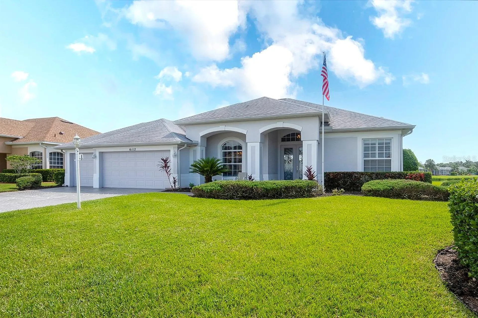 6112 90th Avenue Circle E Parrish FL 34219