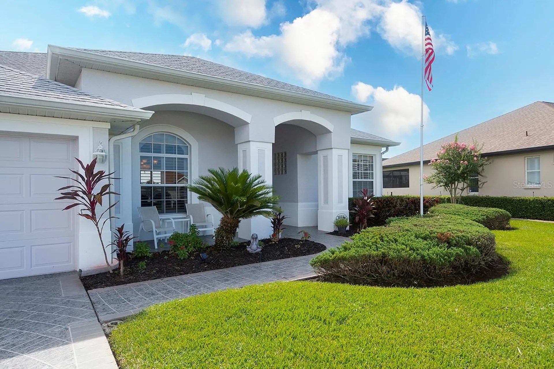 6112 90th Avenue Circle E Parrish FL 34219