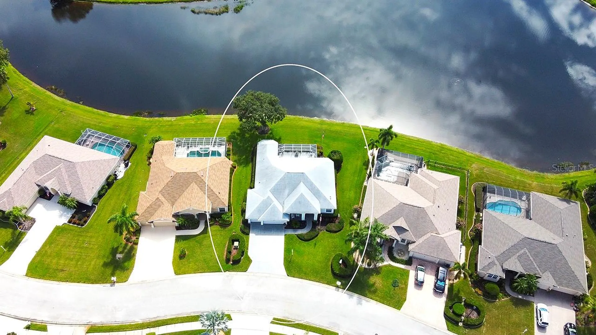 6112 90th Avenue Circle E Parrish FL 34219