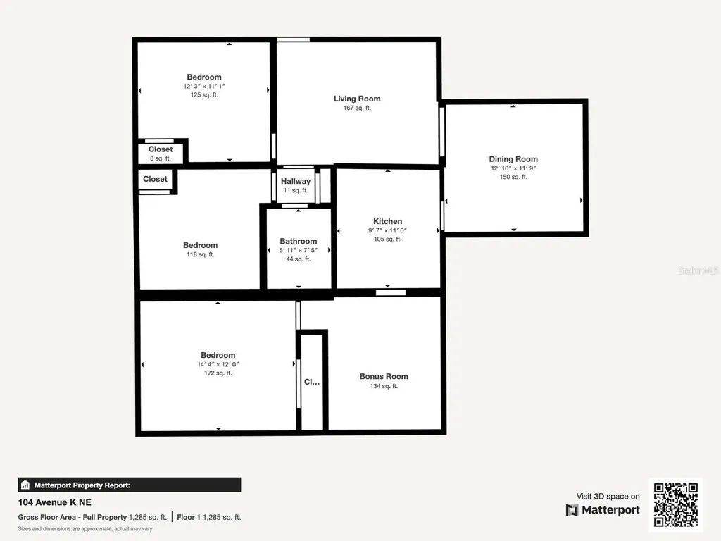 104 Avenue K Avenue NE Winter Haven FL 33881