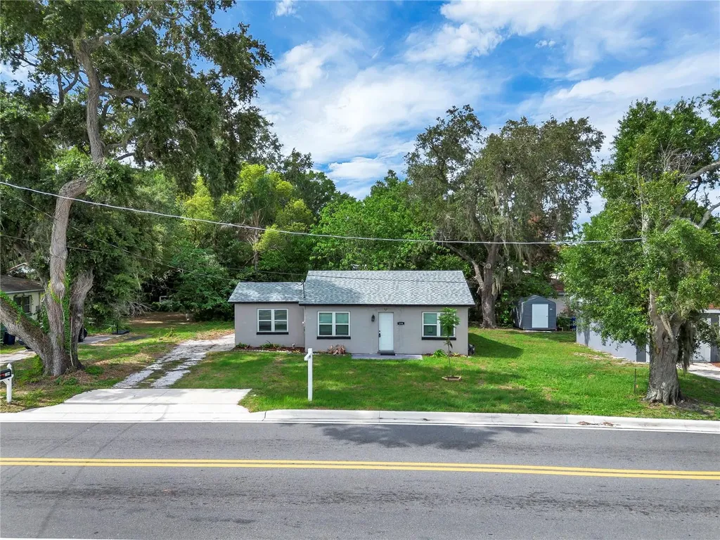 104 Avenue K Avenue NE Winter Haven FL 33881