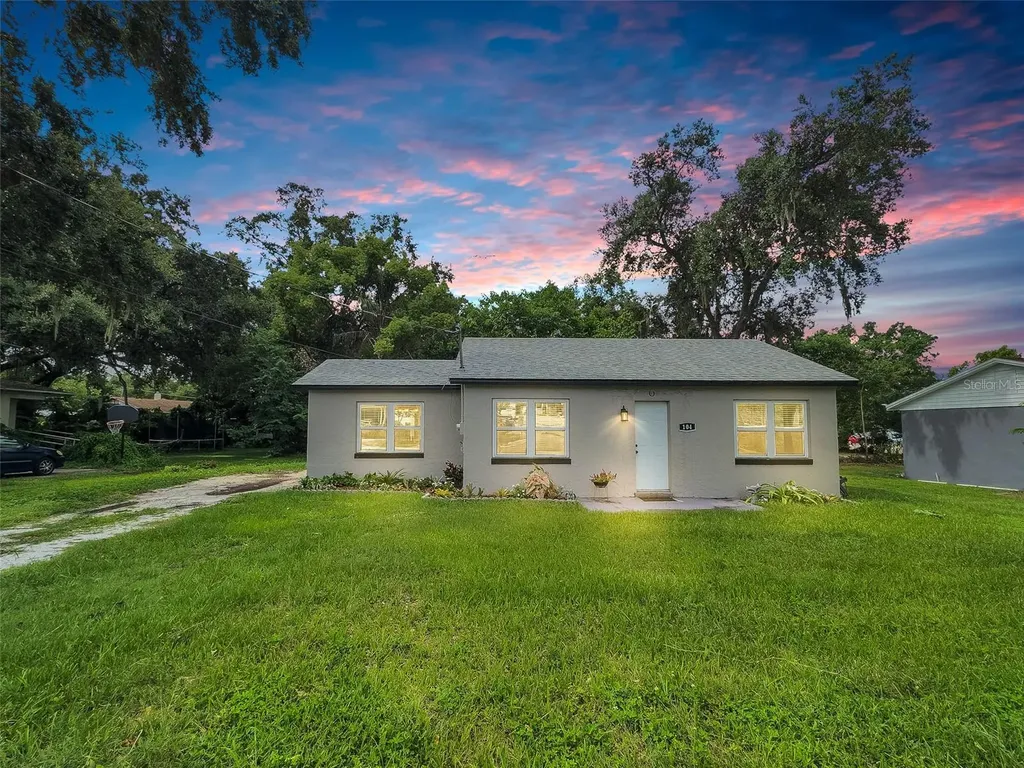 104 Avenue K Avenue NE Winter Haven FL 33881