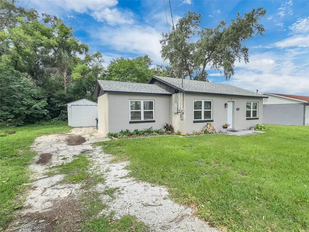 104 Avenue K Avenue NE Winter Haven FL 33881