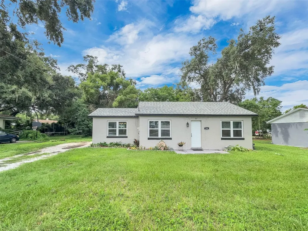 104 Avenue K Avenue NE Winter Haven FL 33881