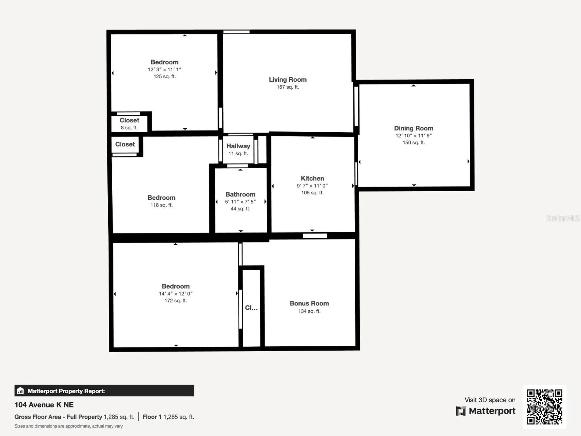 104 Avenue K Avenue NE Winter Haven FL 33881