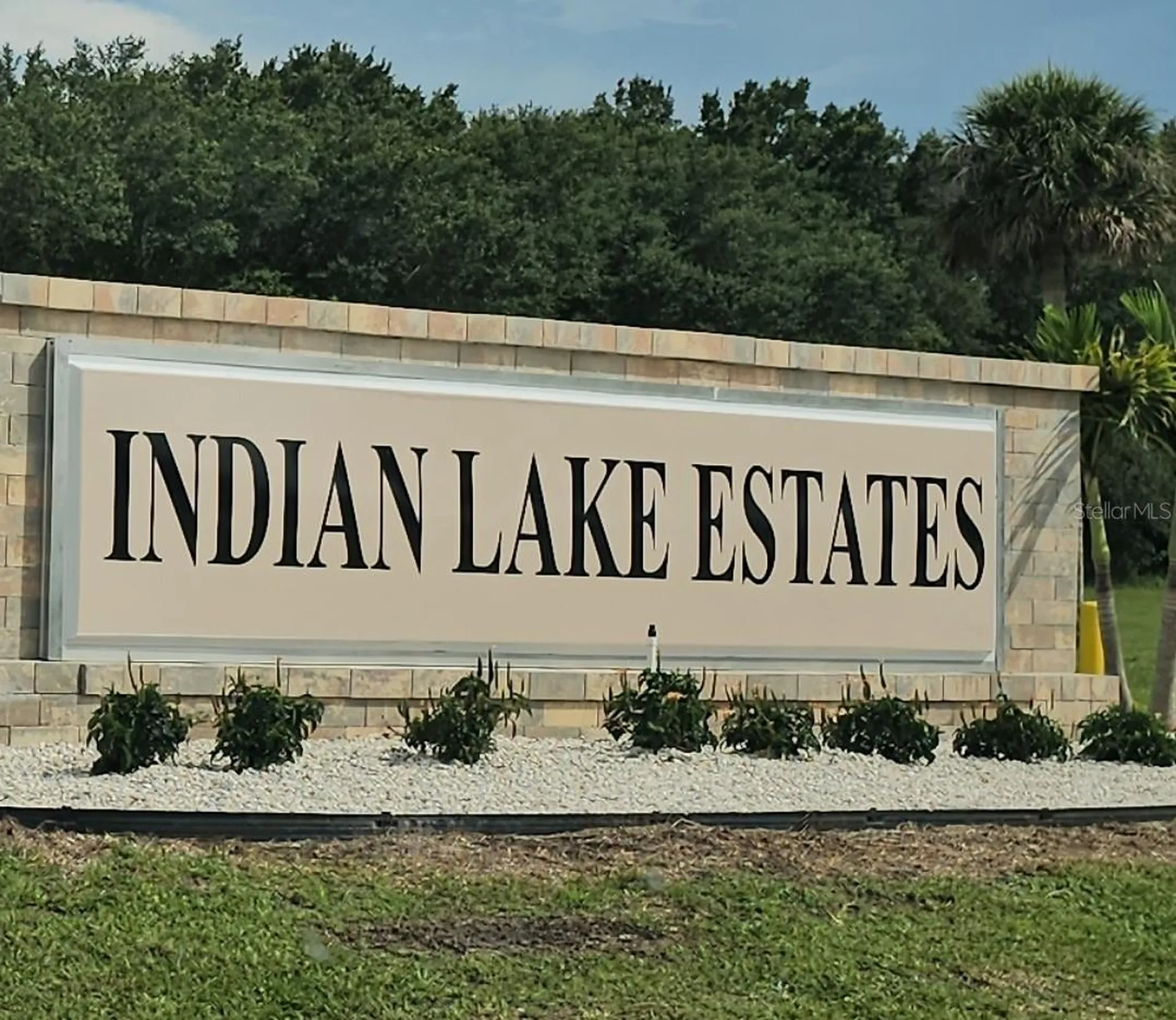 1005 Plumosa Drive Indian Lake Estates FL 33855
