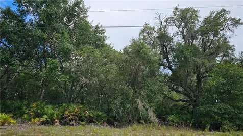1005 Plumosa Drive Indian Lake Estates FL 33855