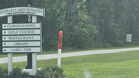 1005 Plumosa Drive Indian Lake Estates FL 33855