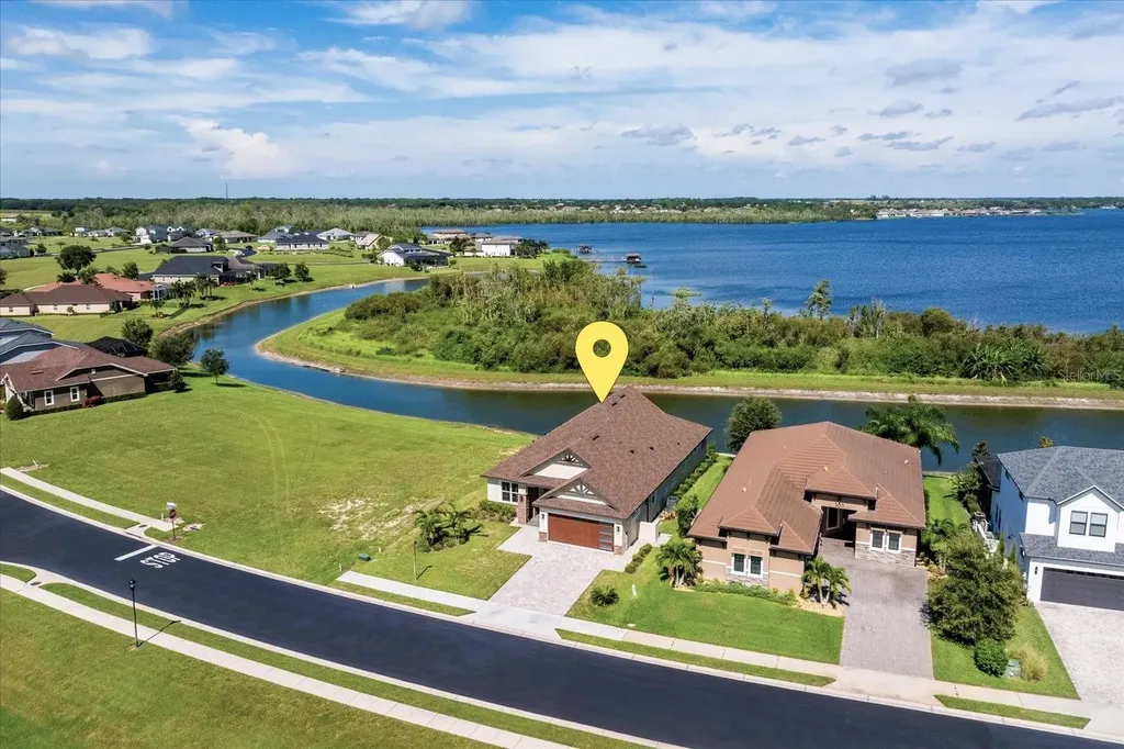 559 Waterfern Trail Drive Auburndale FL 33823