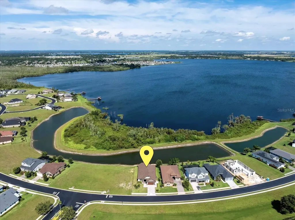 559 Waterfern Trail Drive Auburndale FL 33823