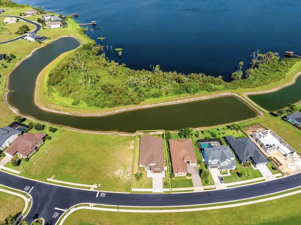 559 Waterfern Trail Drive Auburndale FL 33823