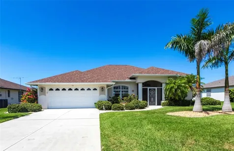 53 Fairway Road Rotonda West FL 33947