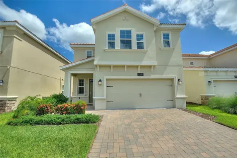 8991 Fluffy Lie Court Davenport FL 33896