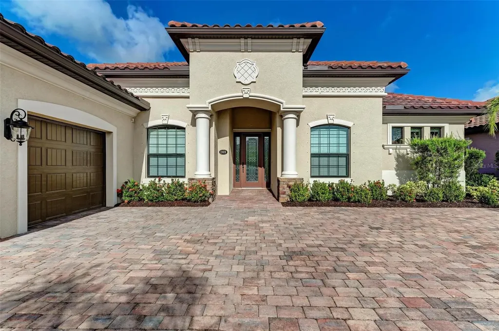 13819 Swiftwater Way Bradenton FL 34211