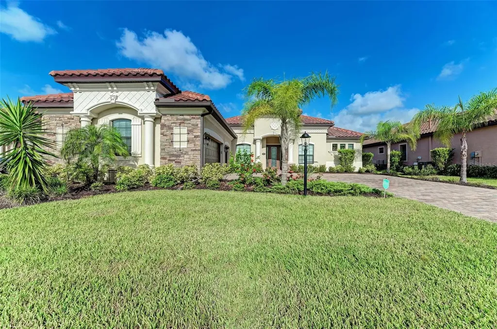 13819 Swiftwater Way Bradenton FL 34211