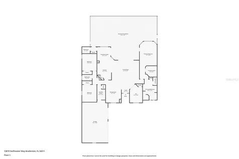 13819 Swiftwater Way Bradenton FL 34211