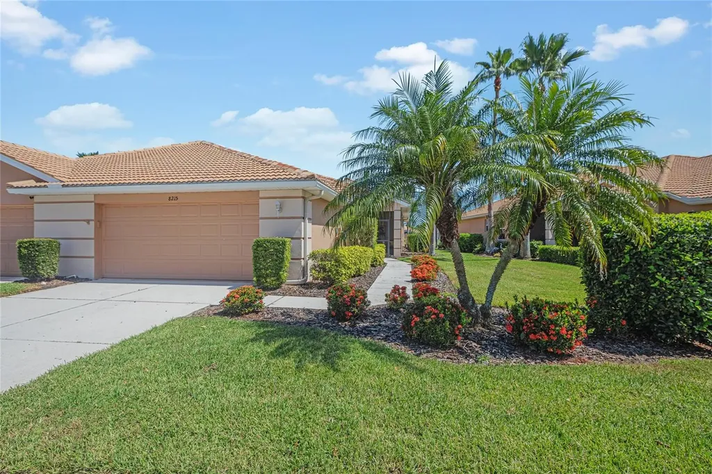 8215 Summer Greens Terrace Bradenton FL 34212