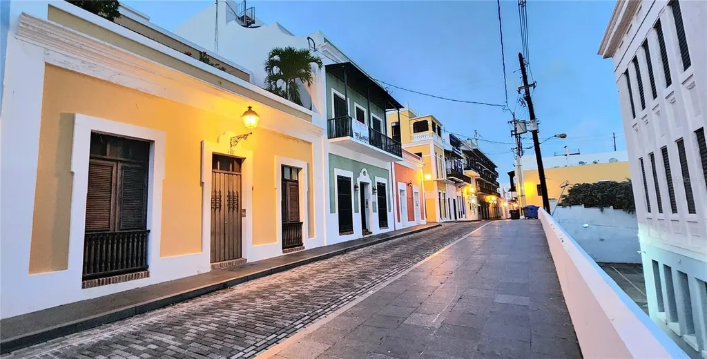315 Luna N Old San Juan PR 00901