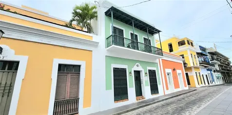 315 Luna N Old San Juan PR 00901