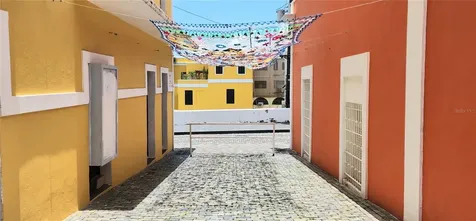 315 Luna N Old San Juan PR 00901