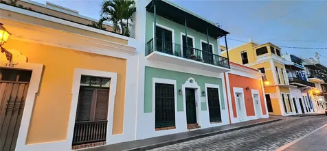 315 Luna N Old San Juan PR 00901