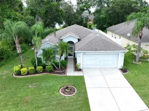 34903 Marsh Glen Court Zephyrhills FL 33541