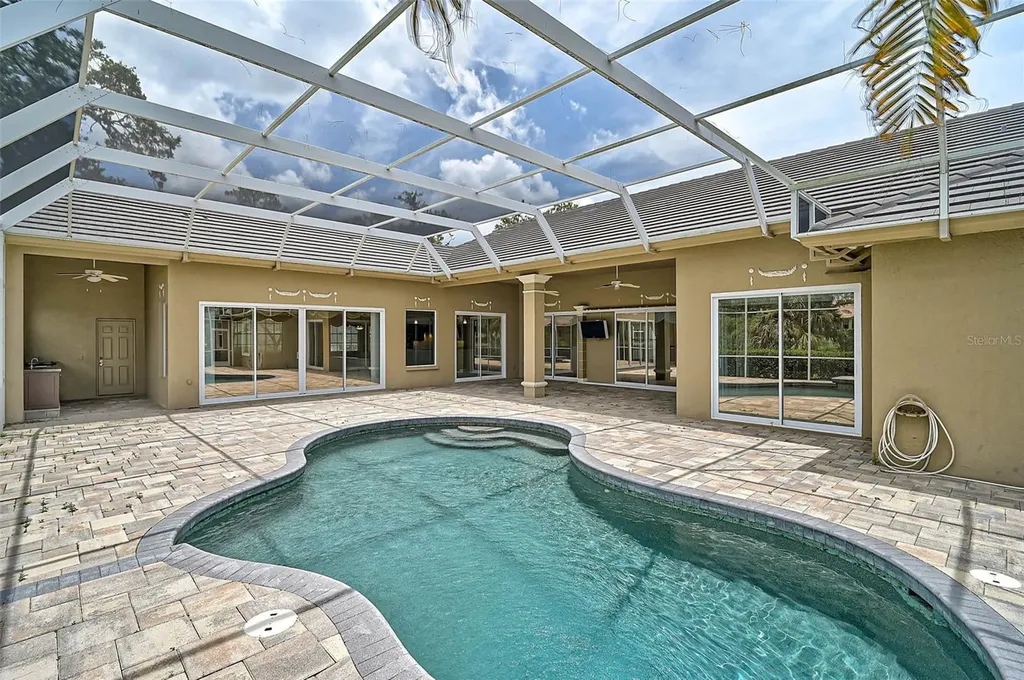 852 Macewen Drive Osprey FL 34229
