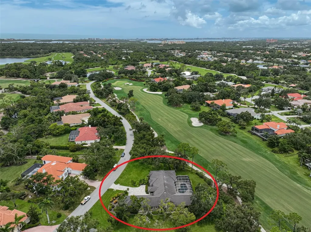 852 Macewen Drive Osprey FL 34229