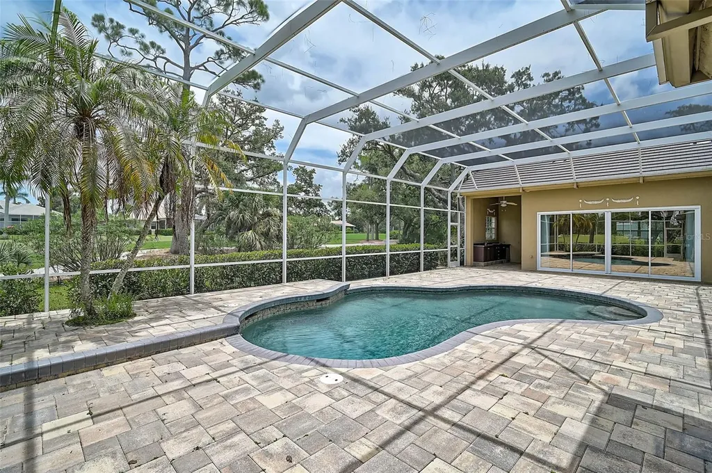 852 Macewen Drive Osprey FL 34229