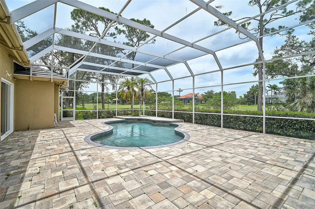852 Macewen Drive Osprey FL 34229