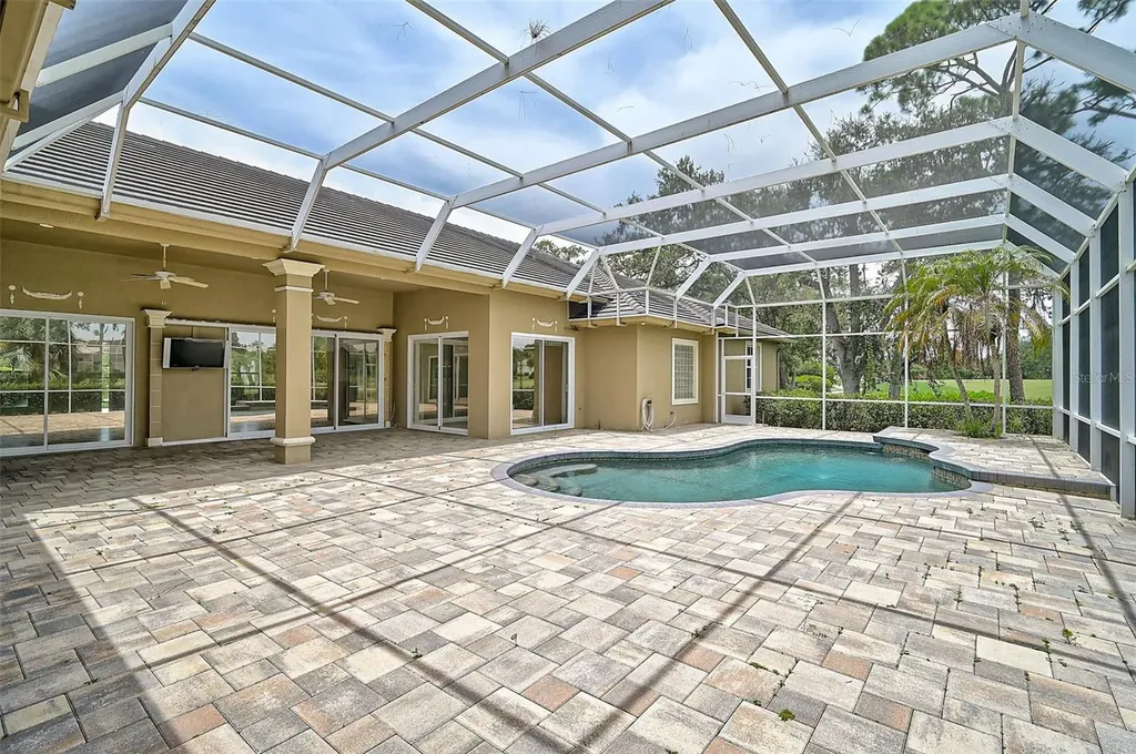 852 Macewen Drive Osprey FL 34229