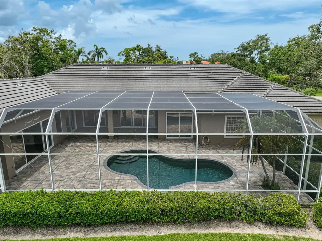 852 Macewen Drive Osprey FL 34229