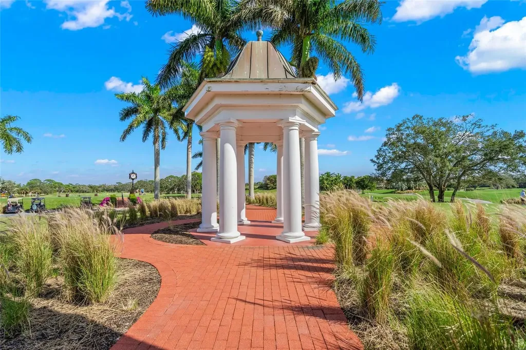 852 Macewen Drive Osprey FL 34229