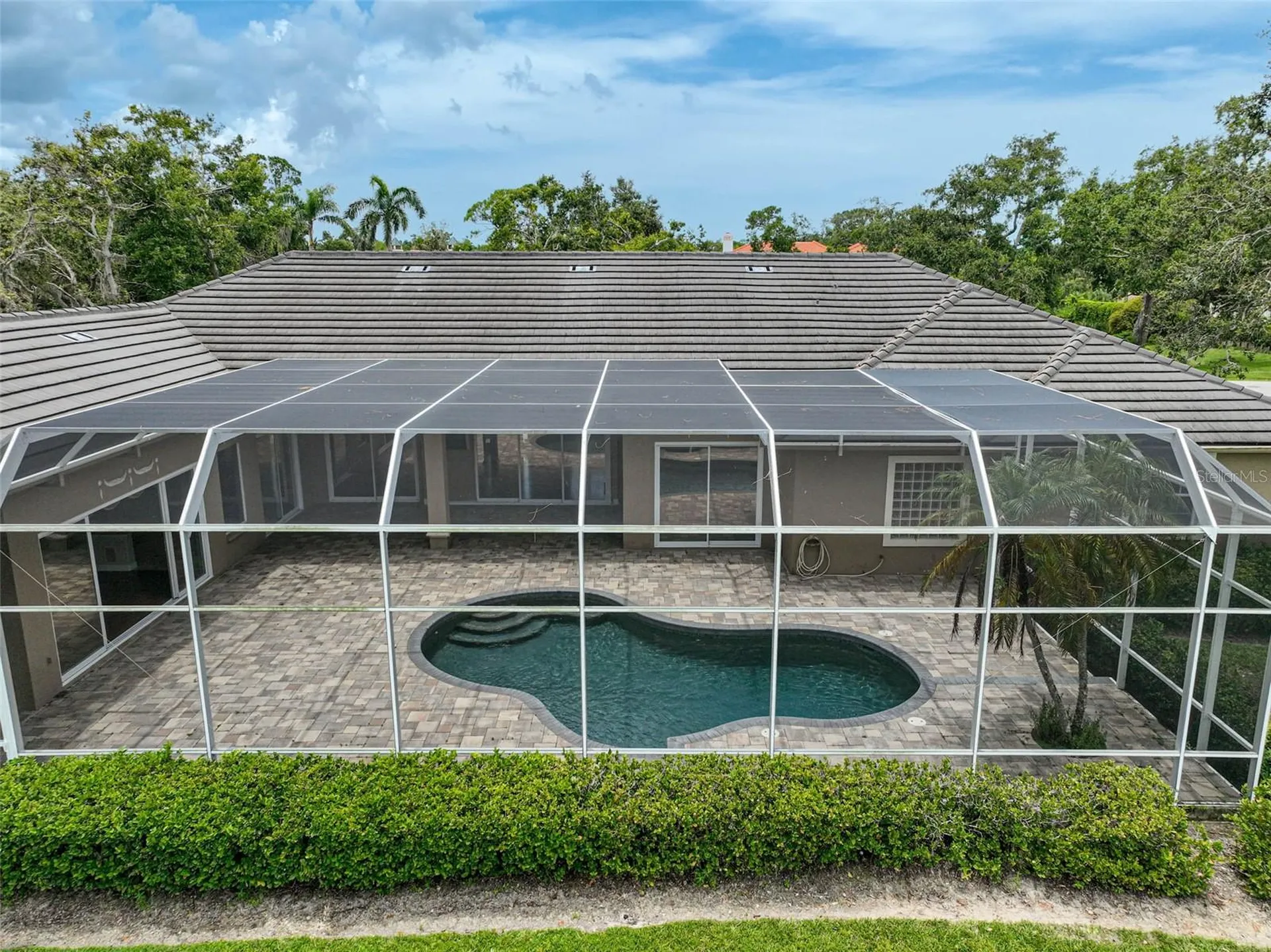 852 Macewen Drive Osprey FL 34229