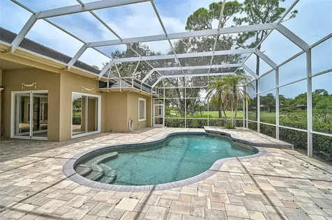 852 Macewen Drive Osprey FL 34229