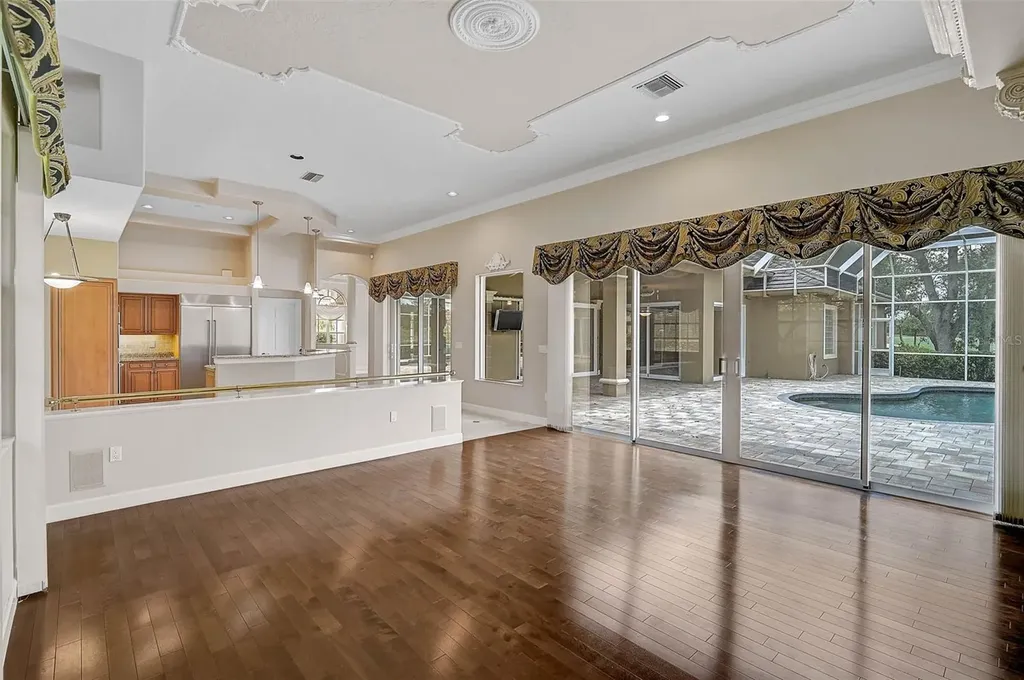 852 Macewen Drive Osprey FL 34229