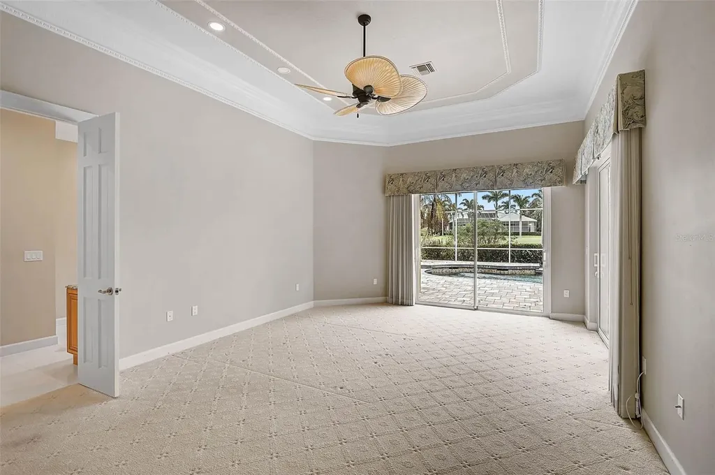 852 Macewen Drive Osprey FL 34229