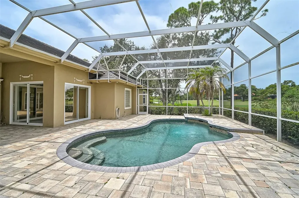 852 Macewen Drive Osprey FL 34229