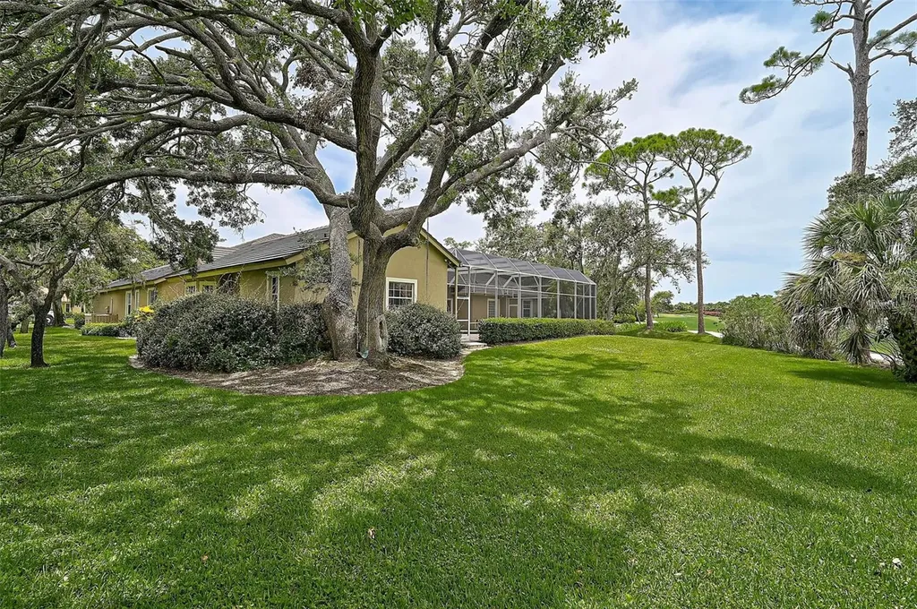 852 Macewen Drive Osprey FL 34229