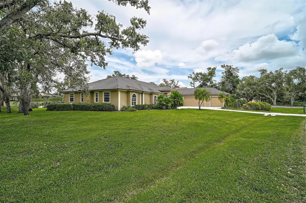 852 Macewen Drive Osprey FL 34229
